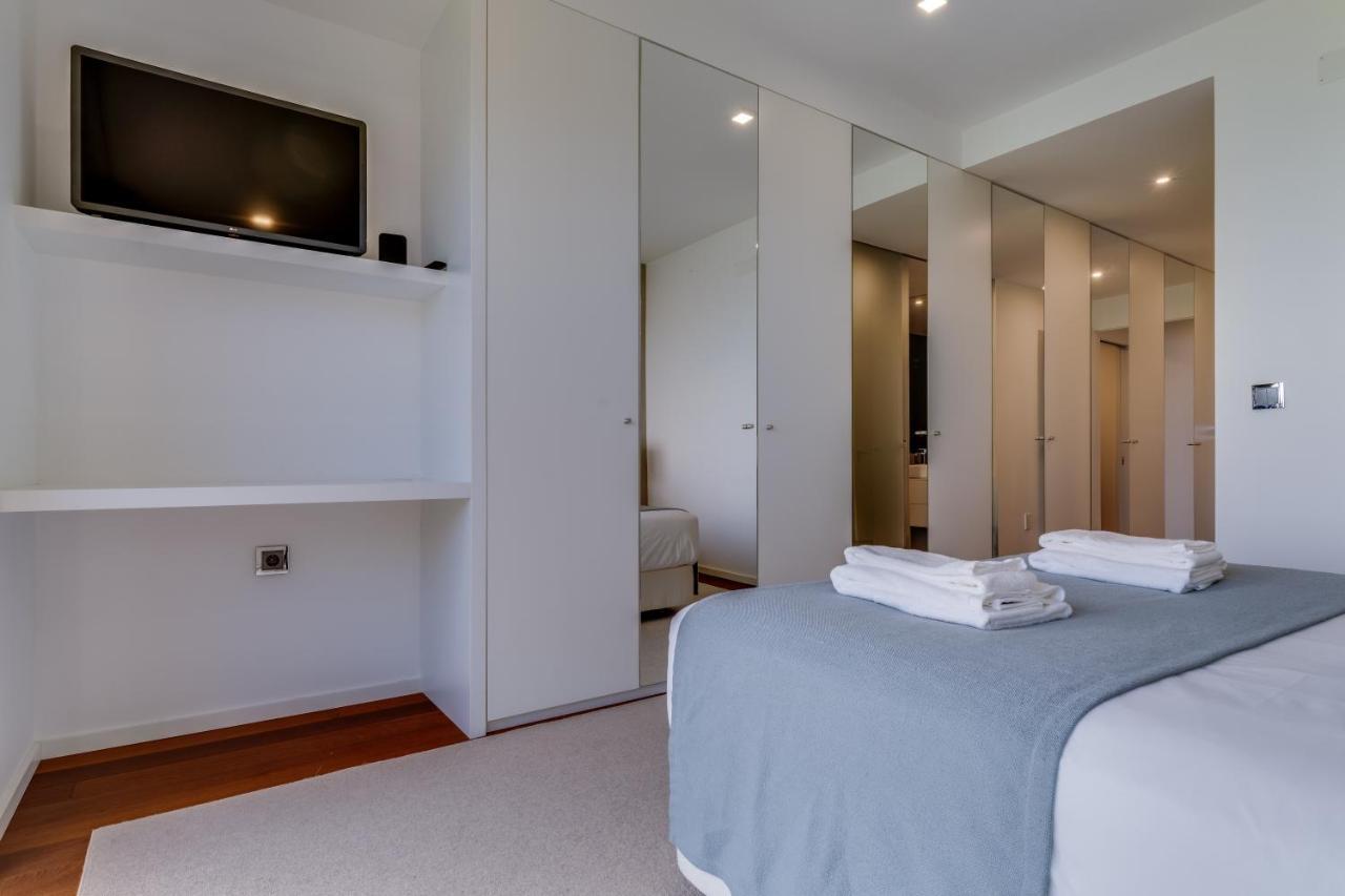Mango Apartment Фуншал Екстериор снимка