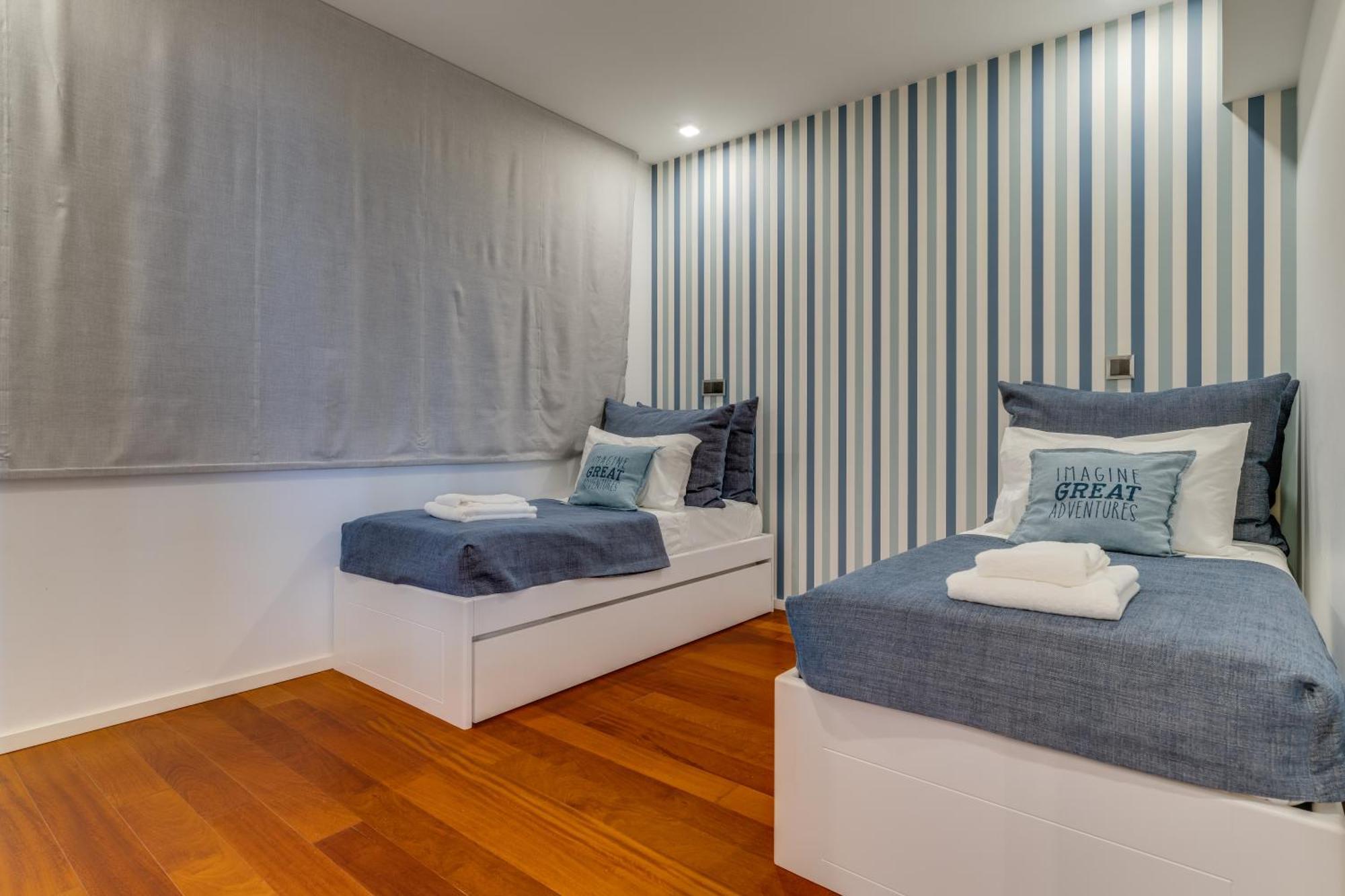 Mango Apartment Фуншал Екстериор снимка