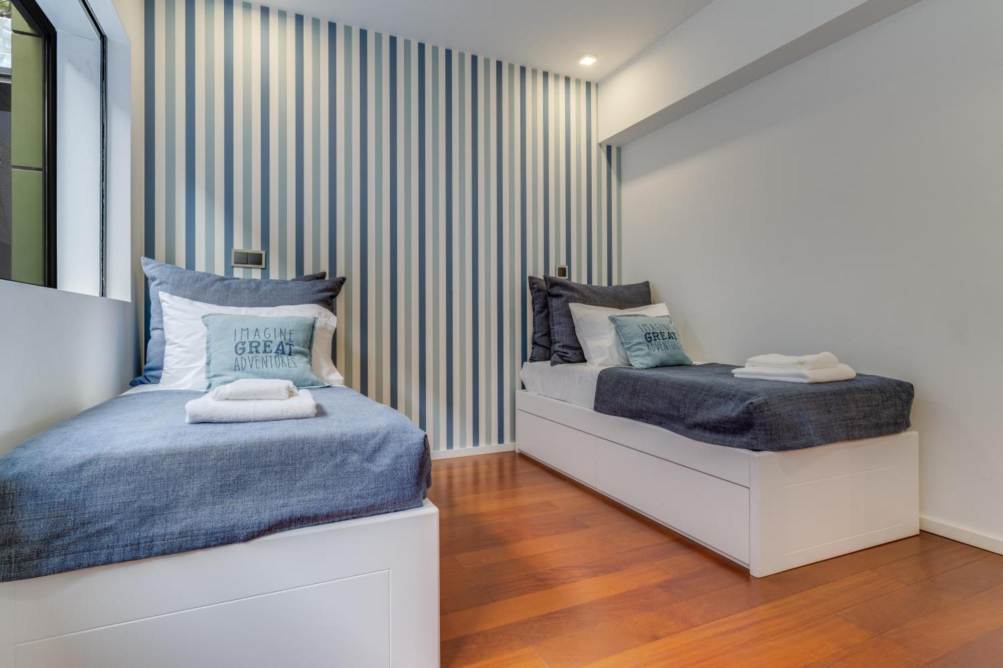 Mango Apartment Фуншал Екстериор снимка
