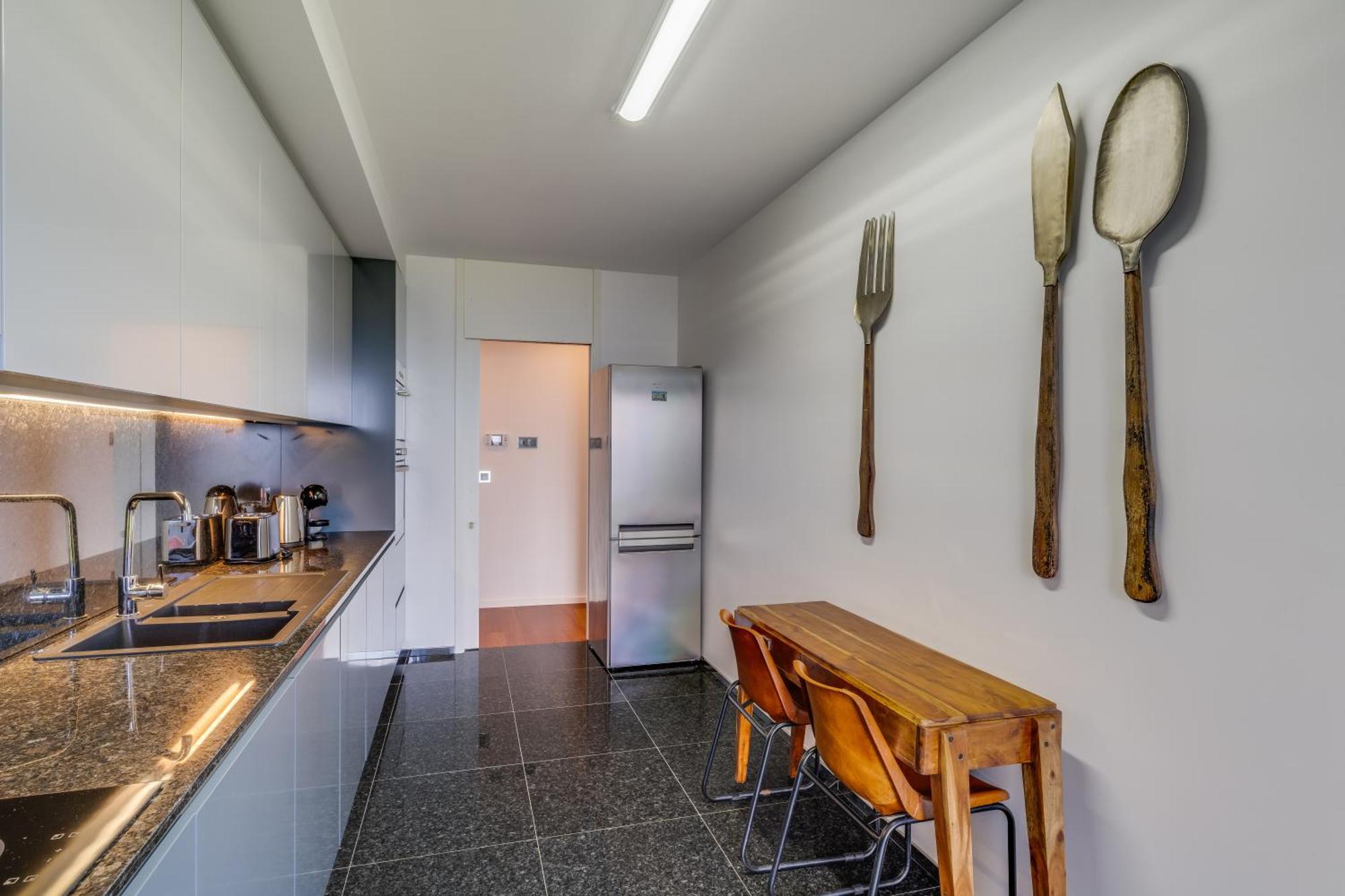 Mango Apartment Фуншал Екстериор снимка