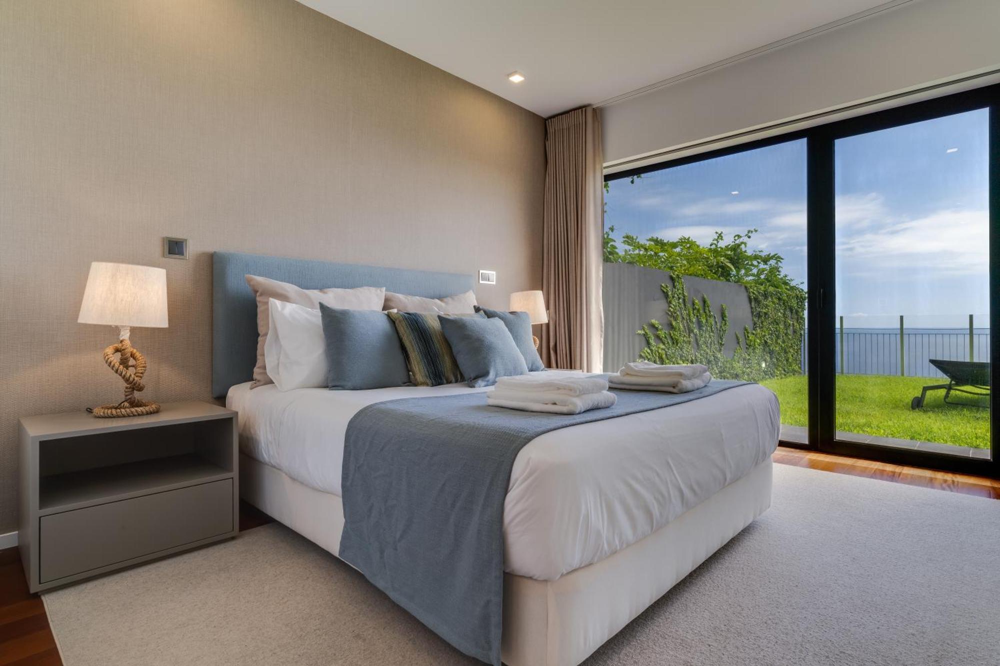 Mango Apartment Фуншал Екстериор снимка