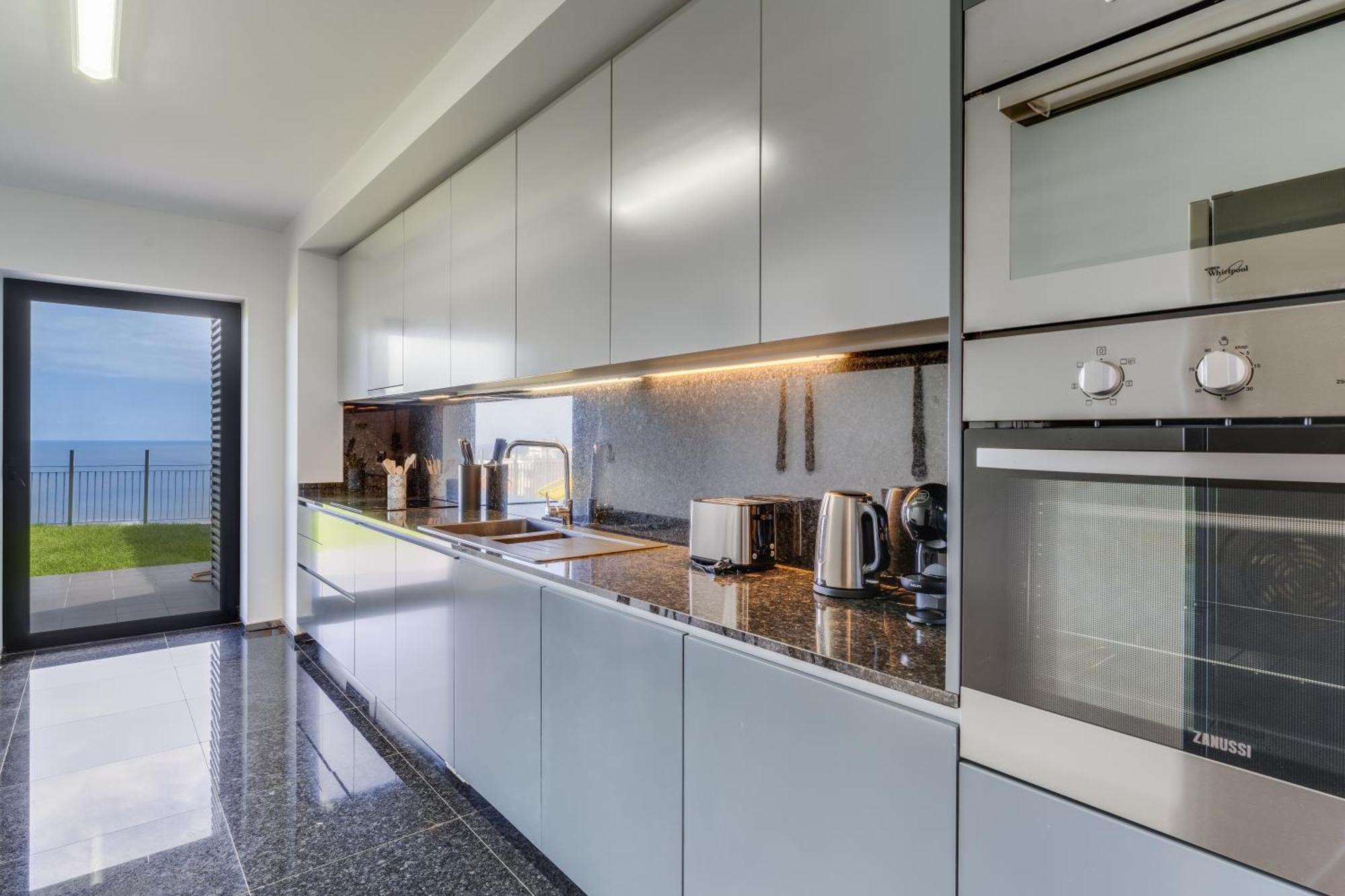 Mango Apartment Фуншал Екстериор снимка