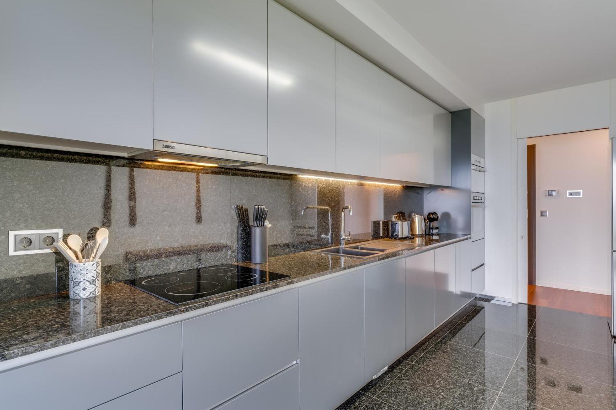 Mango Apartment Фуншал Екстериор снимка