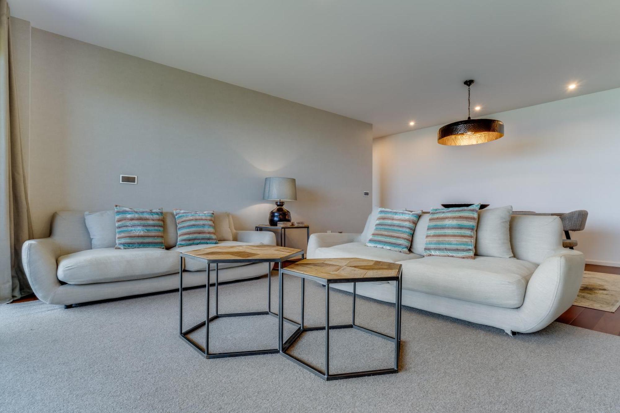 Mango Apartment Фуншал Екстериор снимка