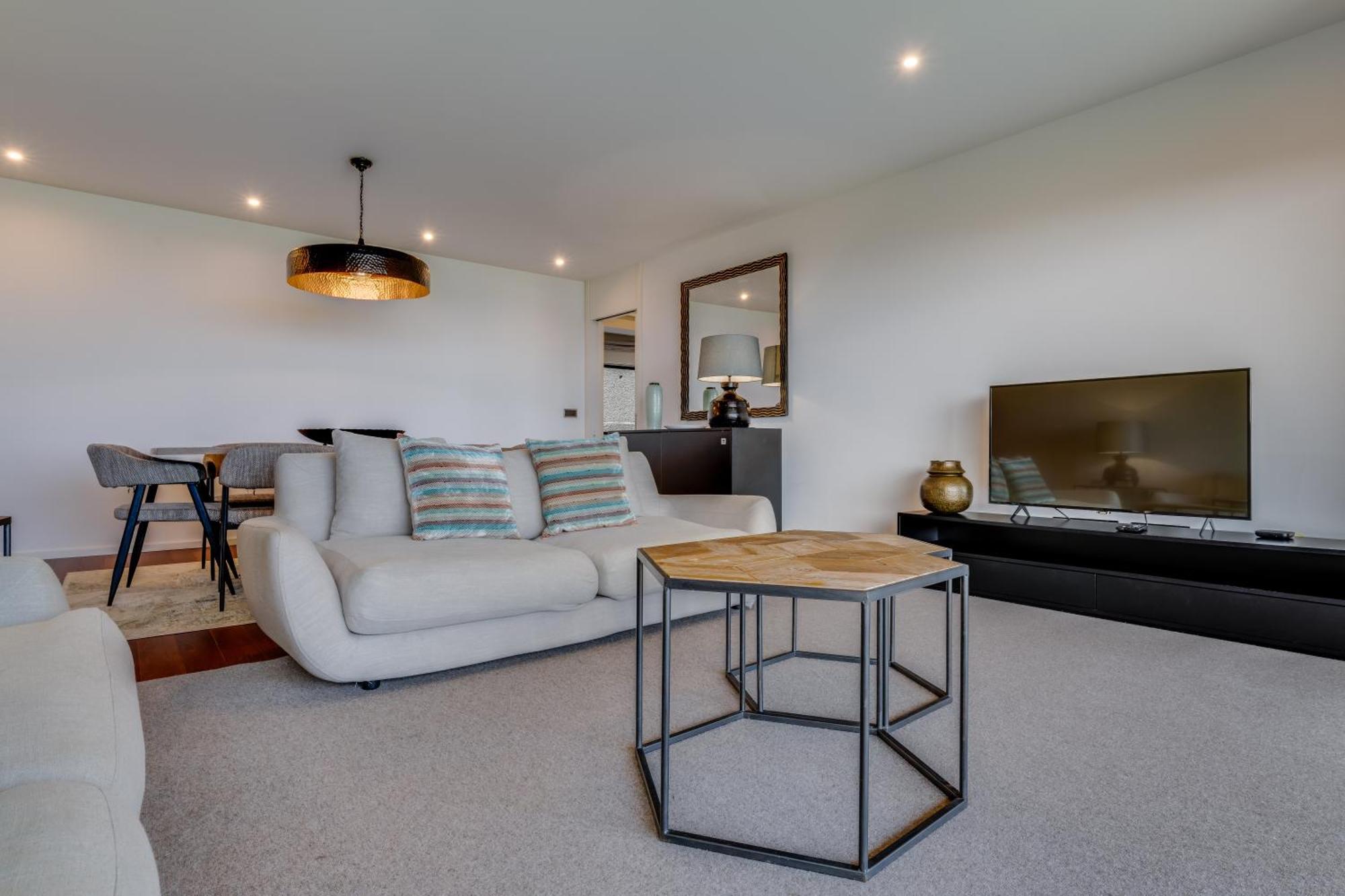 Mango Apartment Фуншал Екстериор снимка