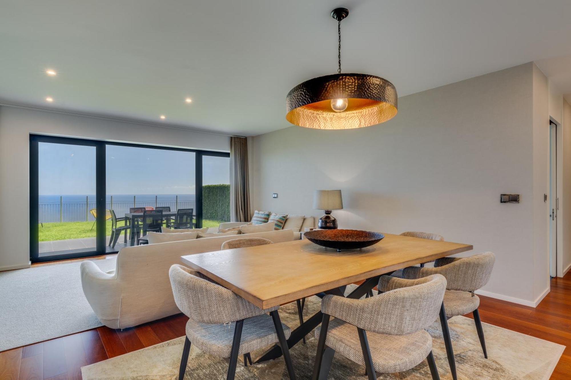 Mango Apartment Фуншал Екстериор снимка