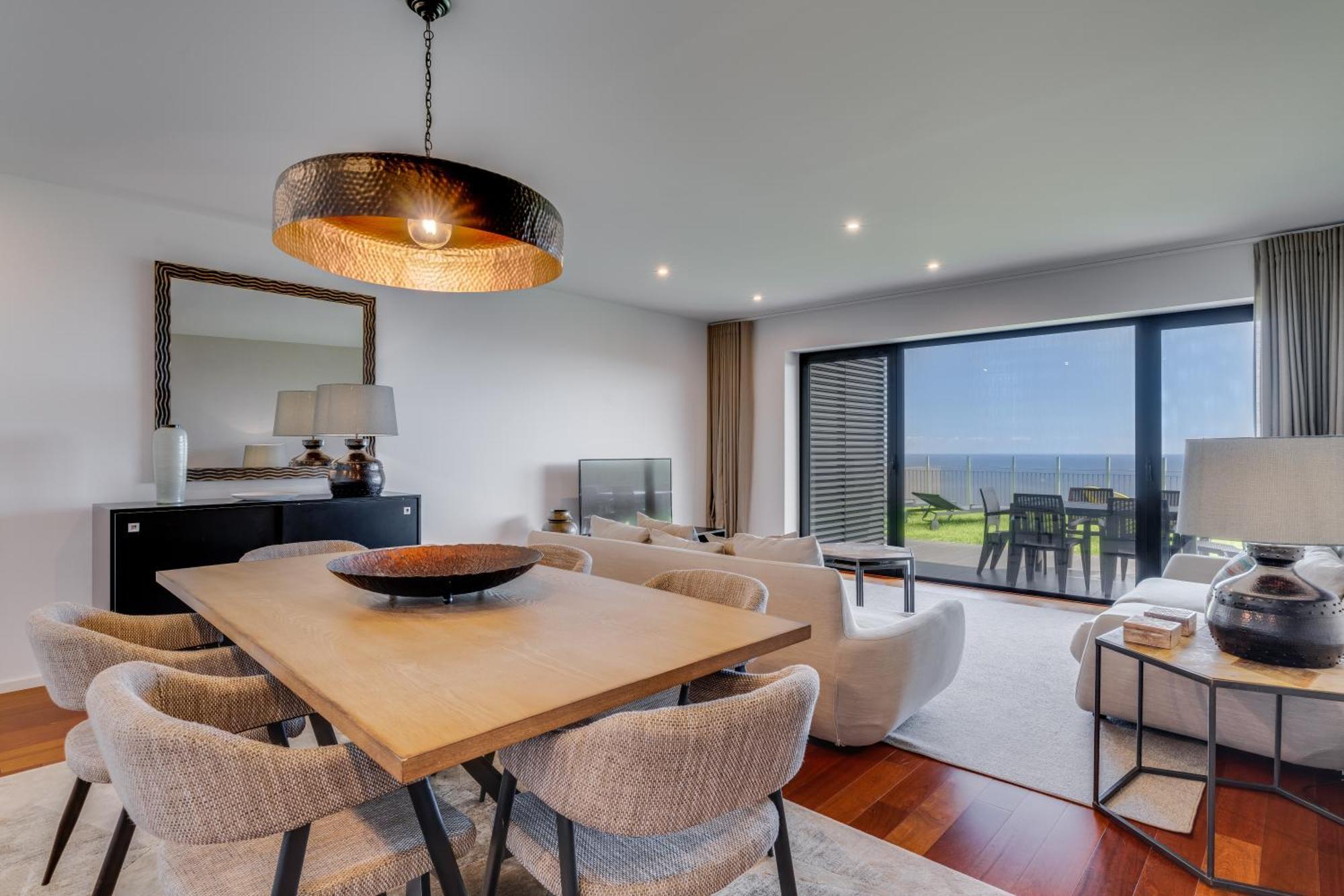 Mango Apartment Фуншал Екстериор снимка