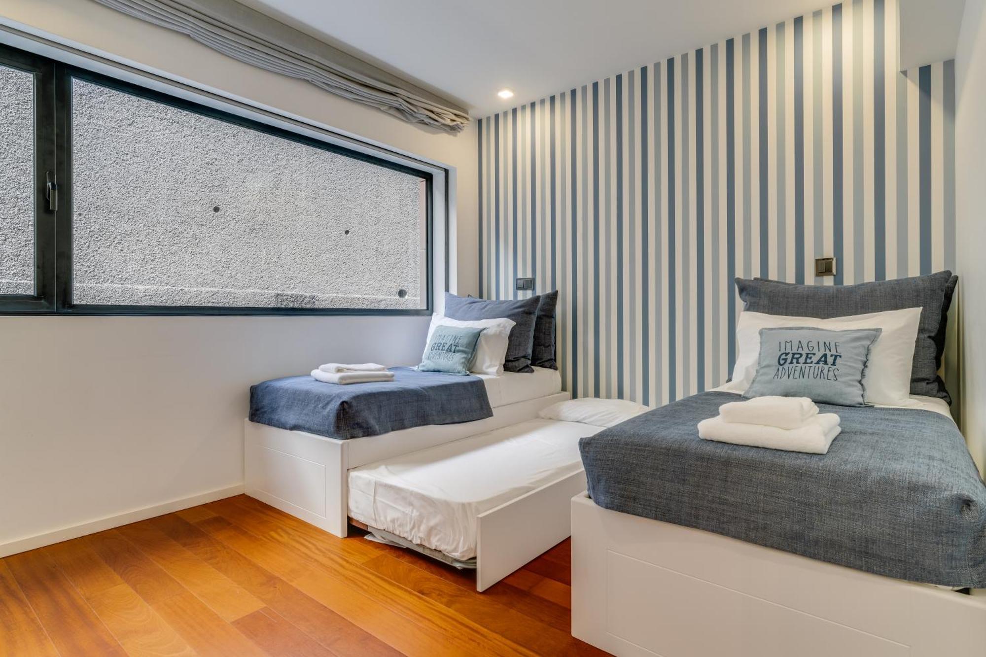 Mango Apartment Фуншал Екстериор снимка